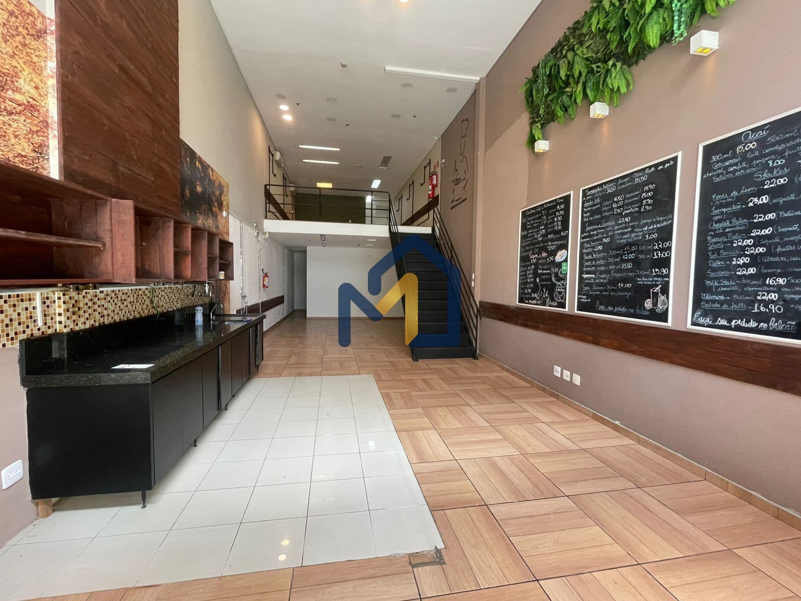 Ponto Comercial no Jardim Aquarius – Localização Premium no Le Classique