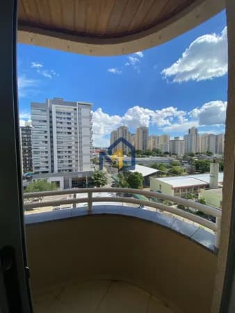 Apartamento á venda no Edificio Pacifico Sul Residence no bairro Jardim Aquarius, São José dos Campos