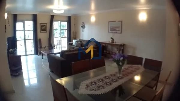 APARTAMENTO A VENDA 160M², 3 DORMITORIOS, 1 SUITE, 2 VAGAS, VILA ADYANA - SÃO JOSÉ DOS CAMPOS/SP.