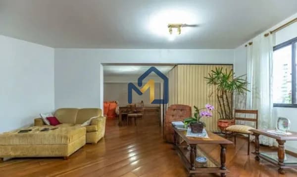 APARTAMENTO Á VENDA NO CONDOMINIO VILA ROMANA, BAIRRO VILA EMA, 4 DORMITORIOS - SJC