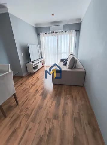 A VENDA APARTAMENTO 68M², 2 QUARTOS 1 SENDO SUÍTE, 2 VAGAS DE GARAGEM, EDÍFICIO LANDMARK, SÃO JOSÉ DOS CAMPOS
