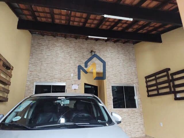 CASA A VENDA NO BAIRRO RESIDENCIAL ARMANDO MOREIRA RIGHI, 4 DORMITORIOS, 2 SUITES, 2 VAGAS, SÃO JOSÉ DOS CAMPOS/SP.