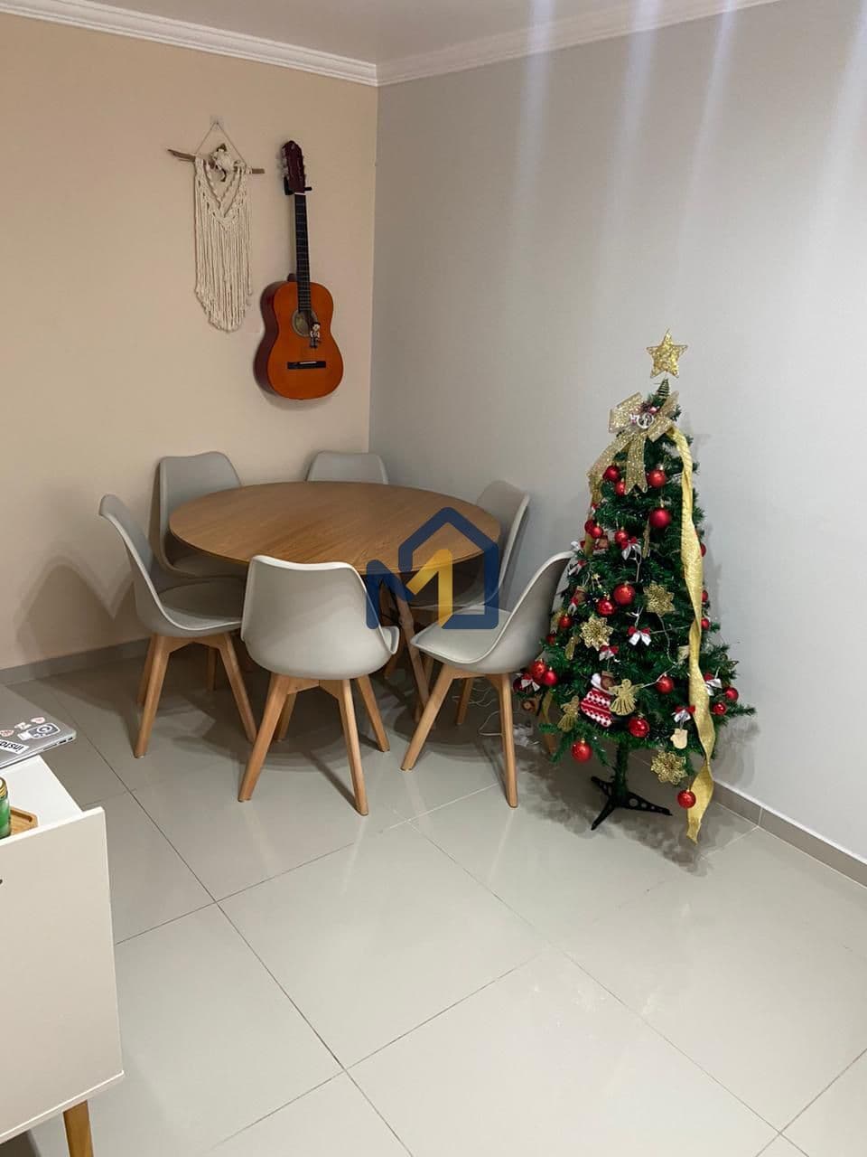 Apartamento Reformado com Planejados e Ar-Condicionado no Spazio Giallo – Vila Tesouro!