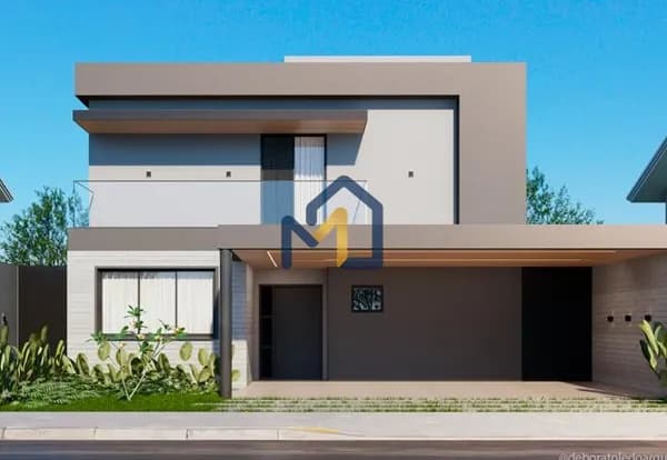 Sobrado Exclusivo no Jardim das Colinas – 5 Suítes, Gourmet e Piscina em Área Nobre