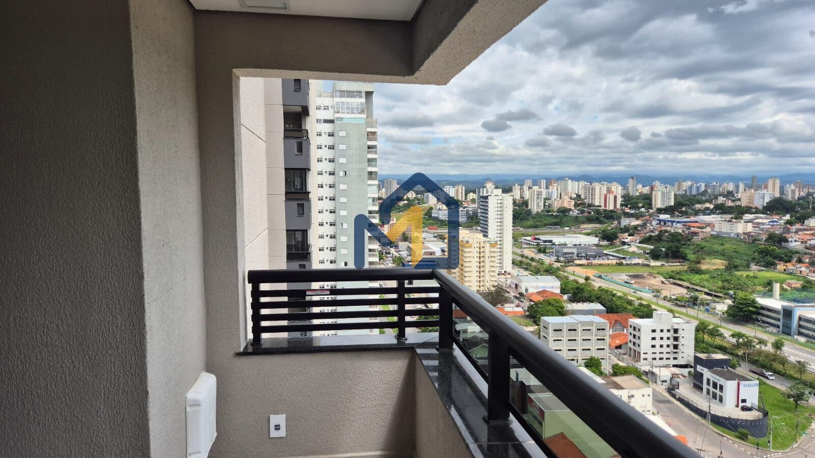 APARTAMENTO EDFÍCIO WONDER A VENDA CIDADE JARDIM FLORADAS DE SÃO JOSÉ, 83M2,3 DORMITÓRIOS, 1 SUITE, 2 VAGAS, SÃO JOSÉ DOS CAMPOS/SP.