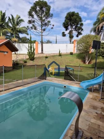 CHÁCARA EM CONDOMÍNIO PARA VENDA NO FREITAS EM SÃO JOSÉ DOS CAMPOS/SP