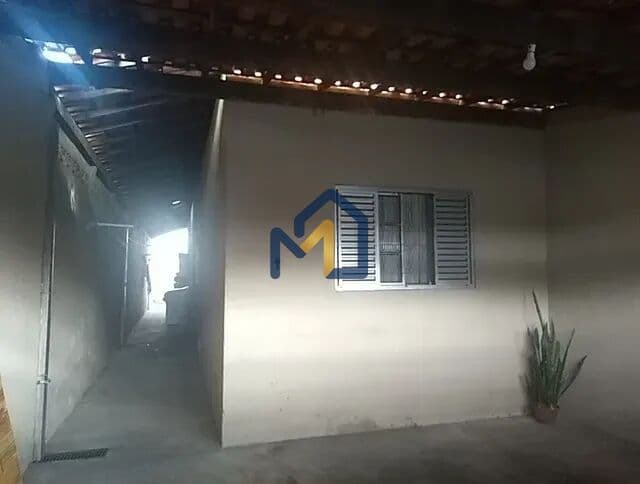 CASA A VENDA 58M², 2 DORMITORIOS, 1 BANHEIRO, 1 VAGA - RESIDENCIAL GALO BRANCO - SÃO JOSÉ DOS CAMPOS/SP.
