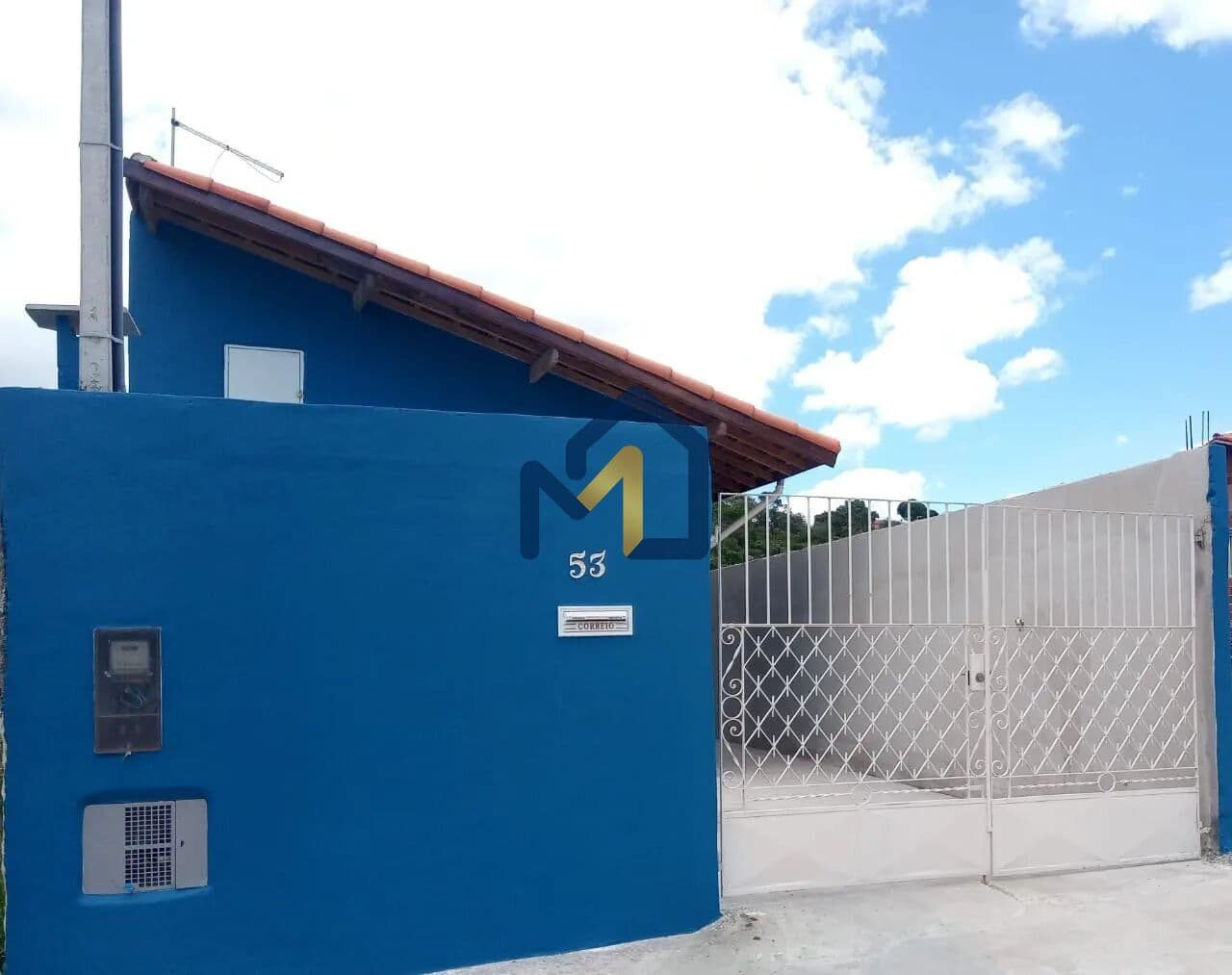 Casa á venda em São José dos Campos, Jardim Bandeirantes/SP