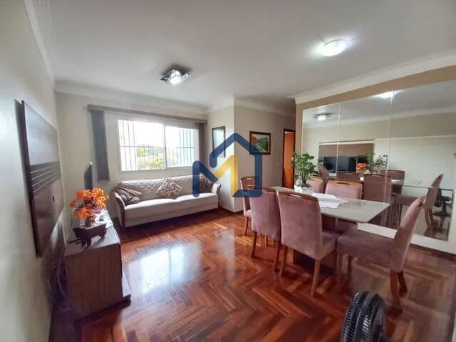 APARTAMENTO A VENDA, CONDOMINIO PORTAL VICTORIA, VILA TATETUBA, 3 DORMITORIOS 1 SENDO SUÍTE, 1 VAGA DE GARAGEM, SJC/SP
