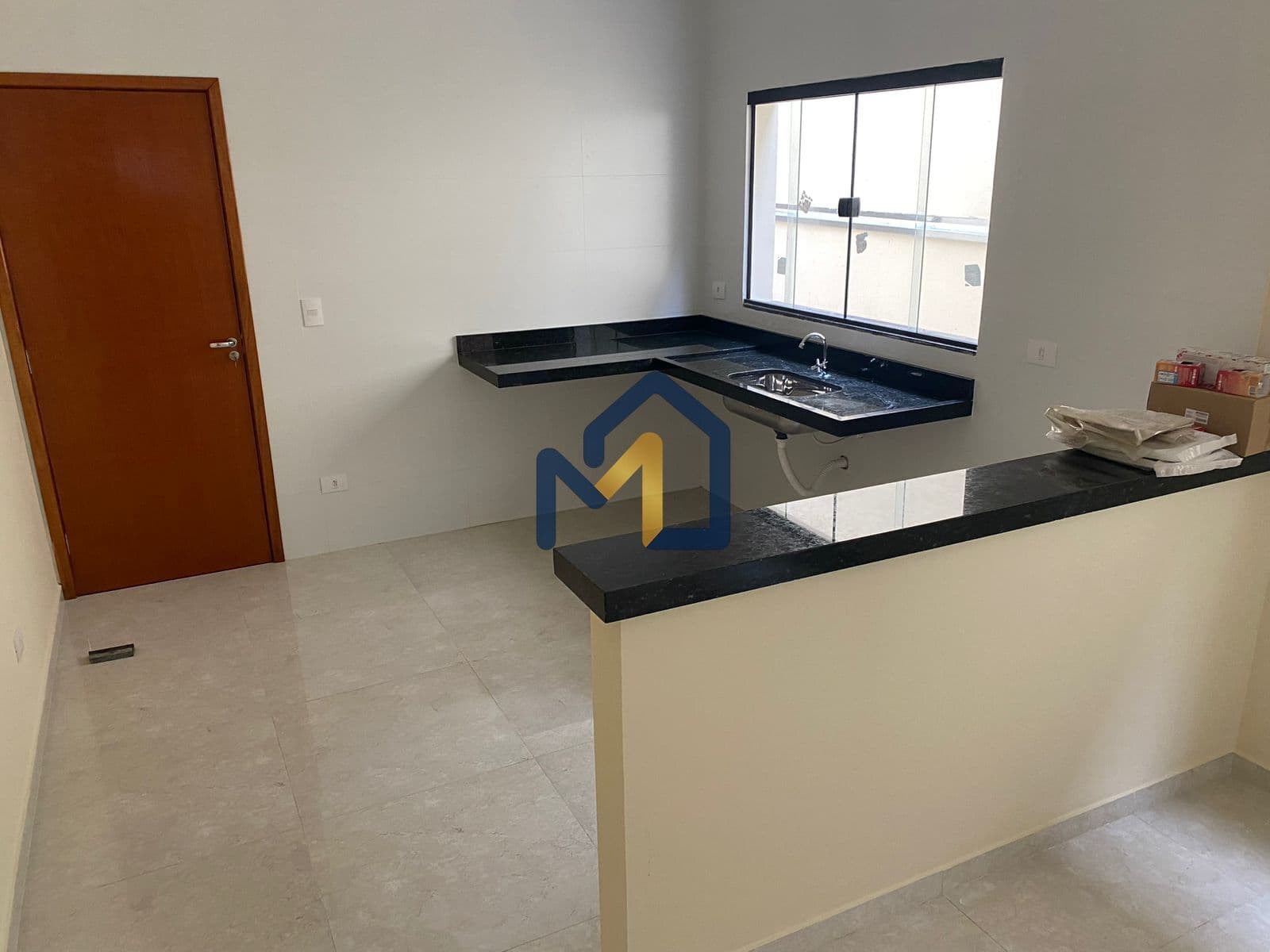Casa á venda em São josé dos Campos, bairro Jardim das Industrias -SP