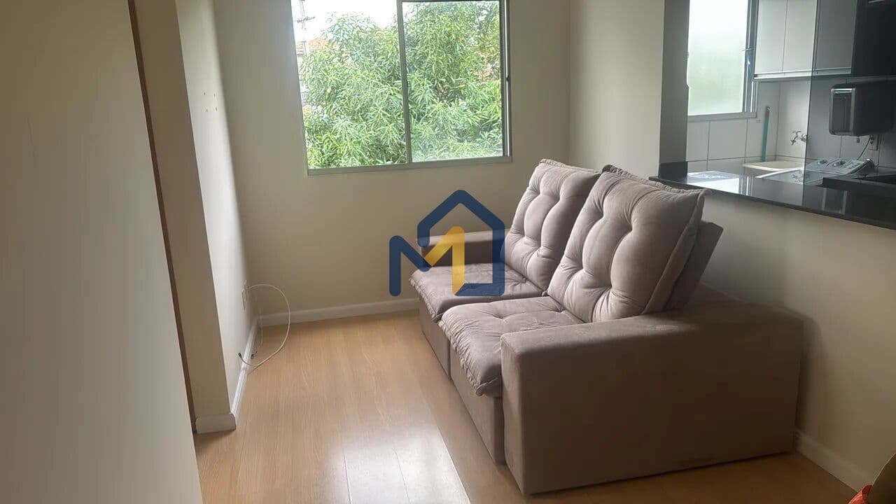 Apartamento á venda em São José dos Campos, Condominio Campo DI Itália/SP