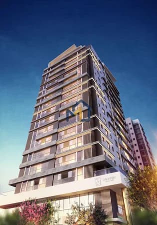 APARTAMENTO COM 2 DORMITÓRIOS À VENDA NO CONDOMÍNIO SIGNATURE ROYAL PARK, SÃO JOSÉ DOS CAMPOS