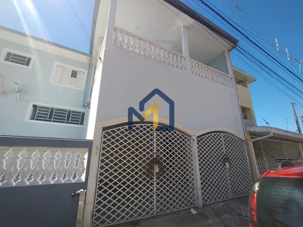 CASA À VENDA, VILA TESOURO EM SÃO JOSÉ DOS CAMPOS/SP