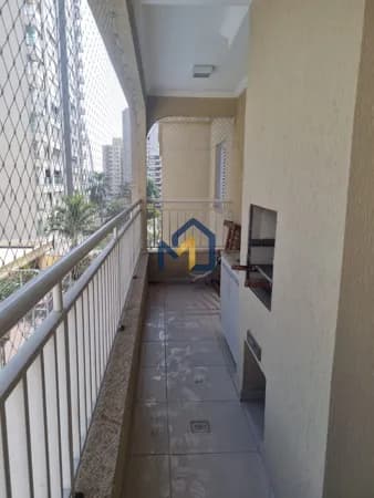 APARTAMENTO Á VENDA NO EDIFICIO PIAZZA MONET, BAIRRO VILA EMA, 2 DORMITORIOS, 2 VAGAS DE GARAGEM, SJC/SP