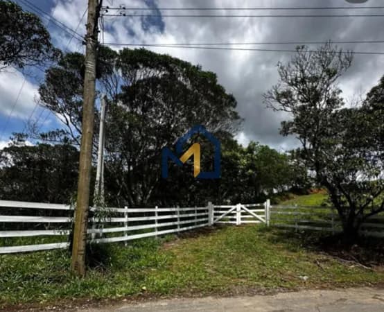 TERRENO À VENDA NA ZONA NORTE DE SÃO JOSÉ DOS CAMPOS/SP