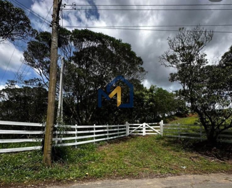 TERRENO À VENDA NA ZONA NORTE DE SÃO JOSÉ DOS CAMPOS/SP