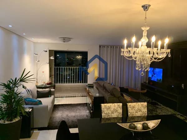 APARTAMENTO À VENDA NO JARDIM SAN MARINO EM SÃO JOSÉ DOS CAMPOS/SP