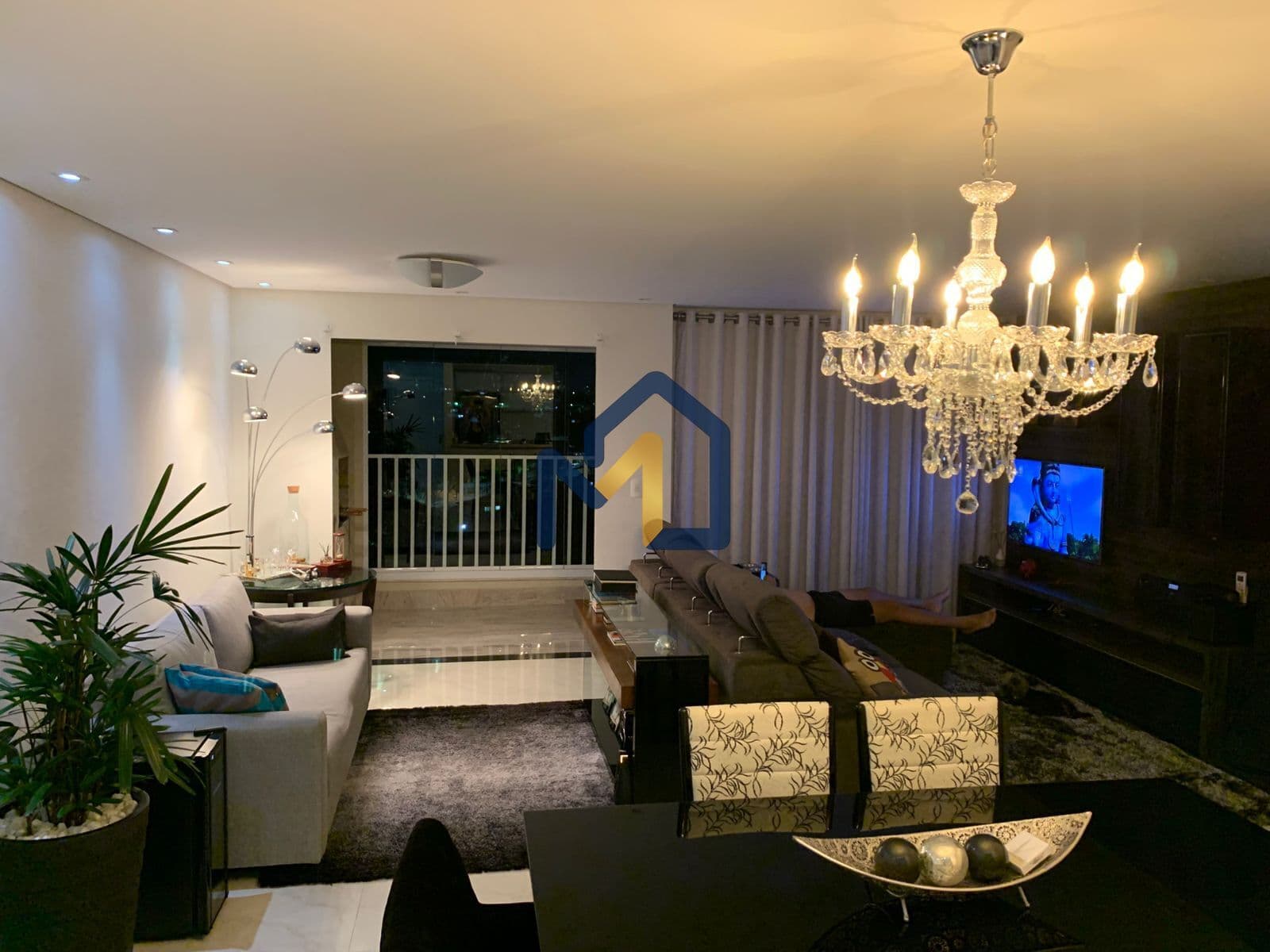 APARTAMENTO À VENDA NO JARDIM SAN MARINO EM SÃO JOSÉ DOS CAMPOS/SP