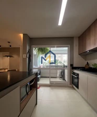 Apartamento Moderno no SOUL PARQUE com Lazer Completo e Planta Inteligente – Zona Sul SJC