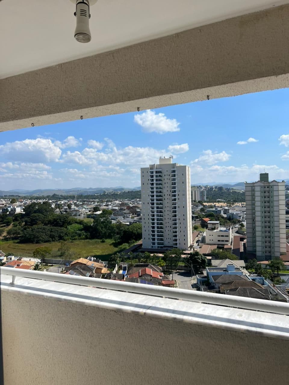 Apartamento à Venda no Jacarandá Urbanova São José dos Campos | 2 Dormitórios | Suíte | 2 Vagas