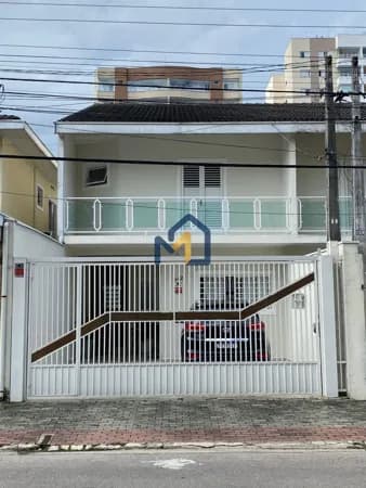 SOBRADO À VENDA NO JARDIM AMÉRICA, EM SÃO JOSÉ DOS CAMPOS/SP