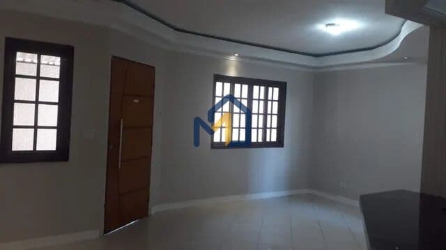 CASA A VENDA, DOM BOSCO, 2 DORMITORIOS, 2 VAGAS DE GARAGEM, SJC/SP