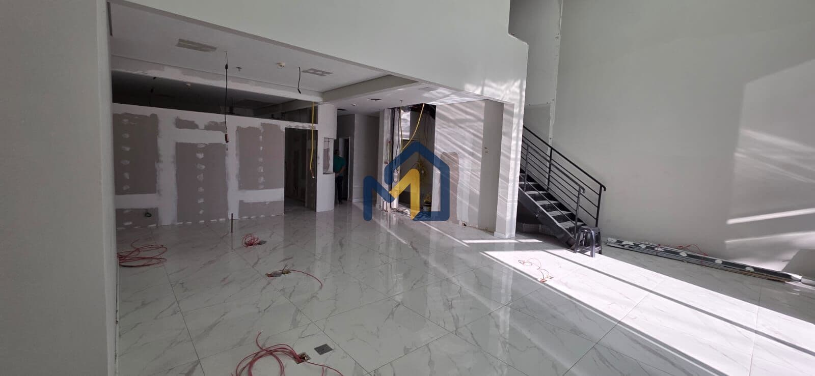 PONTO COMERCIAL PARA LOCAÇÃO HYDE PARK JARDIM AQUARIUS SJC 181M² EM LOCALIZAÇÃO PRIVILEGIADA