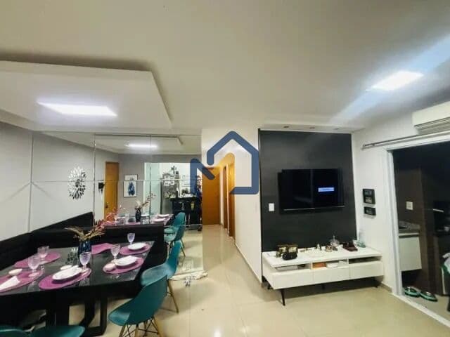 APARTAMENTO À VENDA NO PARQUE INDUSTRIAL EM SÃO JOSÉ DOS CAMPOS/SP