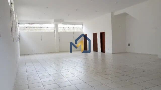 PONTO COMERCIAL A VENDA COM 344M², SALAS AMPLAS, 7 BANHEIROS, 8 VAGAS - JARDIM SATÉLITE- SÃO JOSÉ DOS CAMPOS/SP.