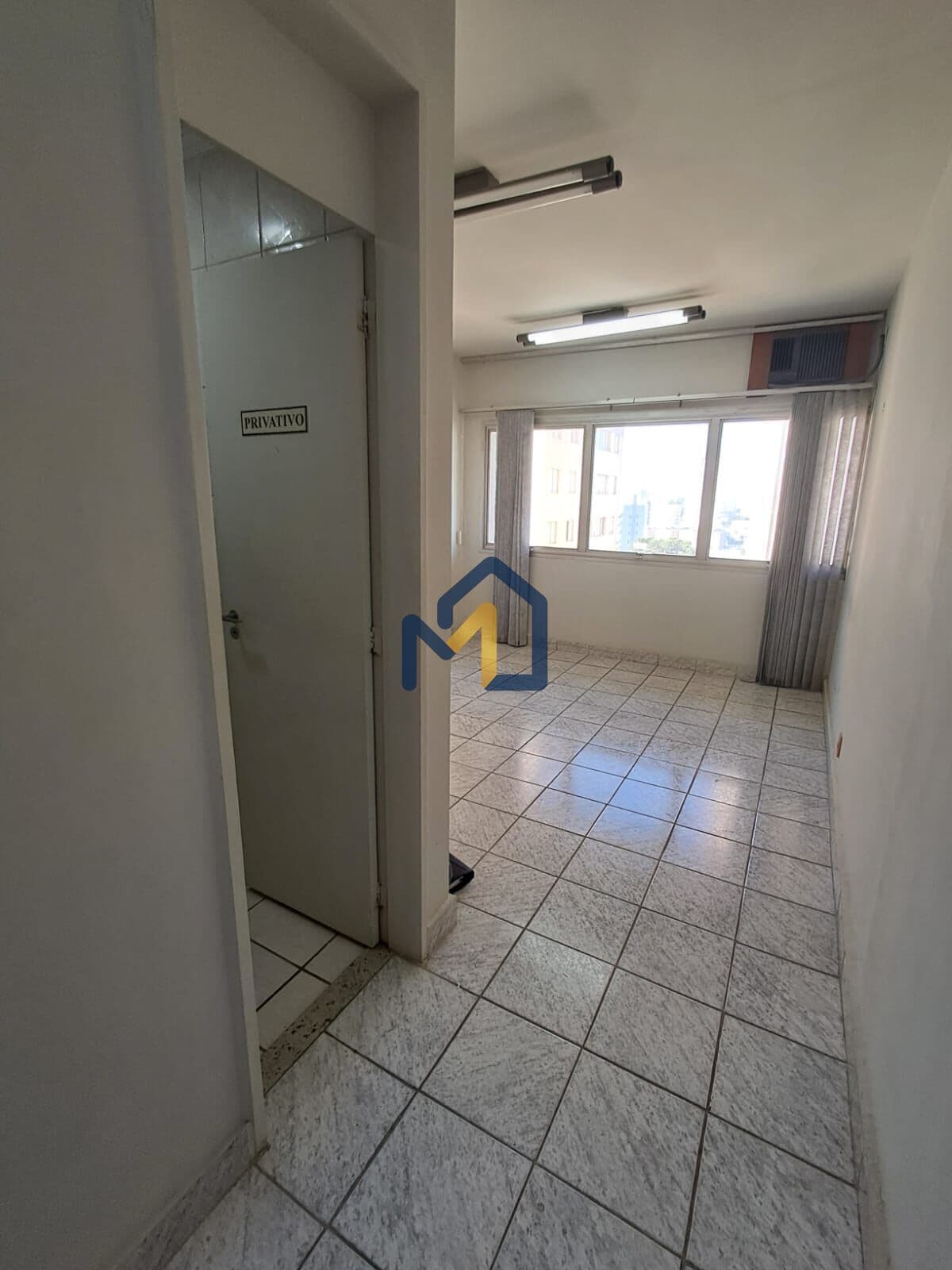 SALA COMERCIAL À VENDA, CENTRO - SÃO JOSÉ DOS CAMPOS/SP
