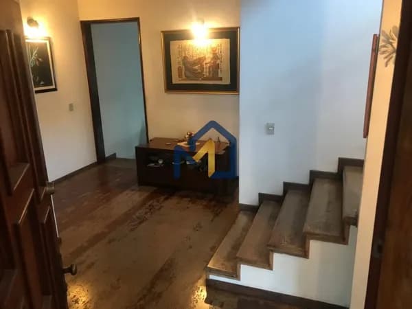 Excelente Casa a Venda no Bairro Jardim Esplanada, 3 dormitórios, sendo 2 suites São José do Campos