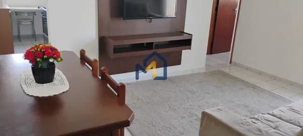 APARTAMENTO À VENDA, PARQUE INDUSTRIAL EM SÃO JOSÉ DOS CAMPOS/SP