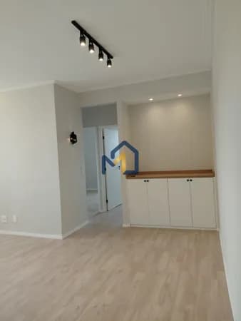 Apartamento 2 Dormitórios com Planejados no Golden Park – Jardim Aquarius!