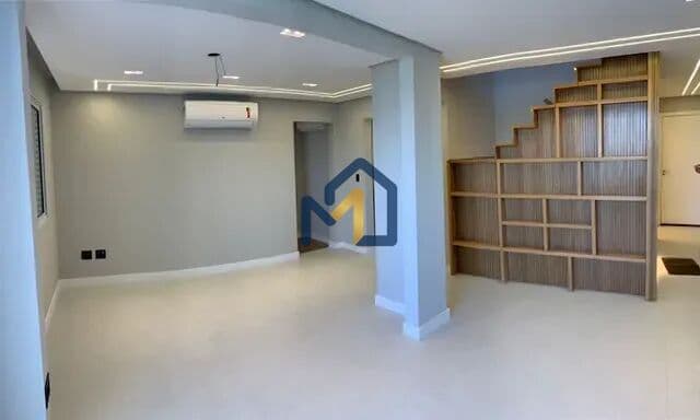 APARTAMENTO Á VENDA EDIFICIO VENTANA,130m², 2 DORMITORIOS, 4 BANHEIROS, 2 VAGAS SÃO JOSÉ DOS CAMPOS/SP