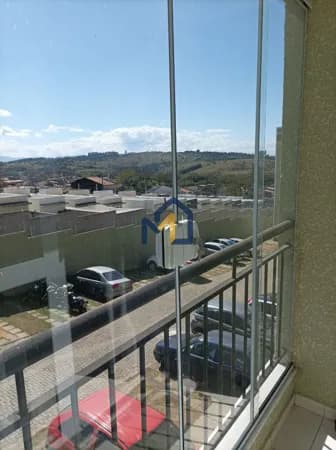Apartamento a venda no Parque Nova Esperança, São José dos Campos/SP