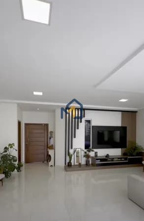 Casa á venda em São José dos Campos, Floradas da Serra/SP