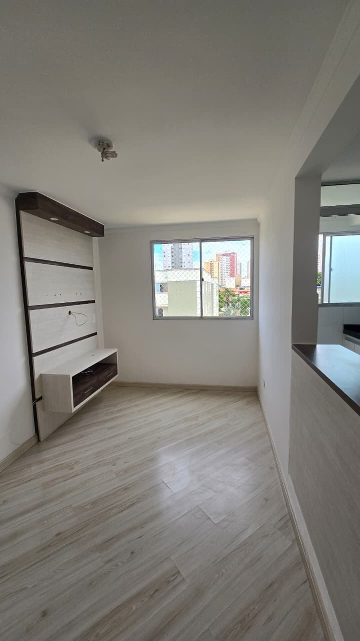 Apartamento 2 dormitórios com planejados ao lado da Coop