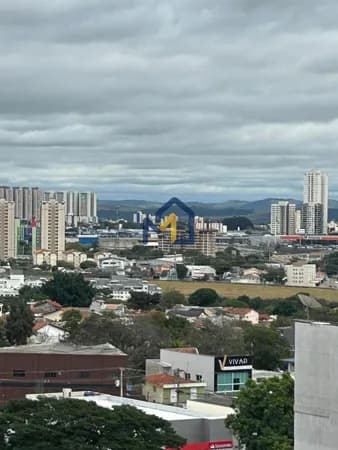 APARTAMENTO PARA LOCAÇÃO JARDIM SATELITE, 2 DORMITORIOS - SJC