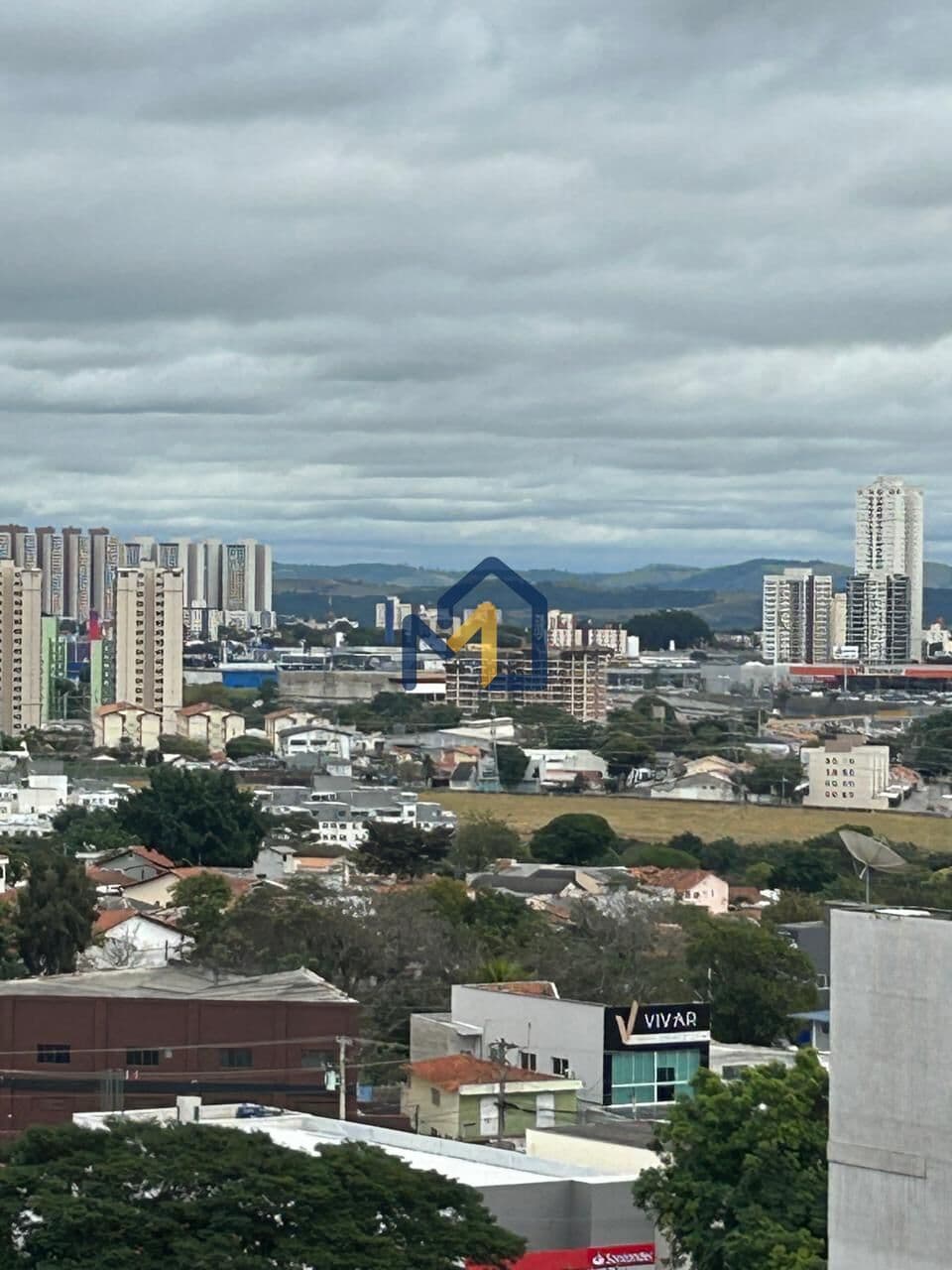 APARTAMENTO PARA LOCAÇÃO JARDIM SATELITE, 2 DORMITORIOS - SJC