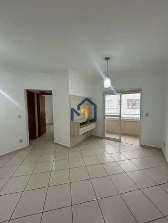 Apartamento Completo com 2 Vagas e Varanda Envidraçada ao Lado do Shopping Colinas