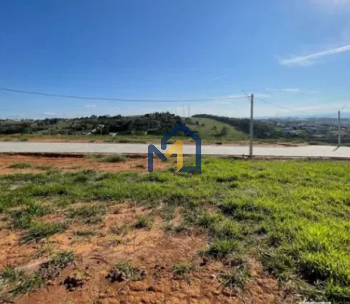 TERRENO A VENDA NO CONDOMINIO SOLLARE COM 250M² EM CAÇAPAVA/SP.