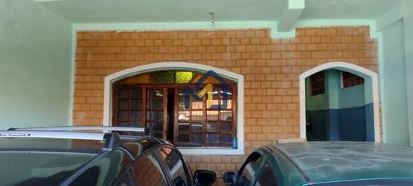 CASA A VENDA, JARDIM DAS CEREJEIRAS, 3 DORMITORIOS 1 SENDO SUITE, 2 VAGAS DE GARAGEM, SJC/SP