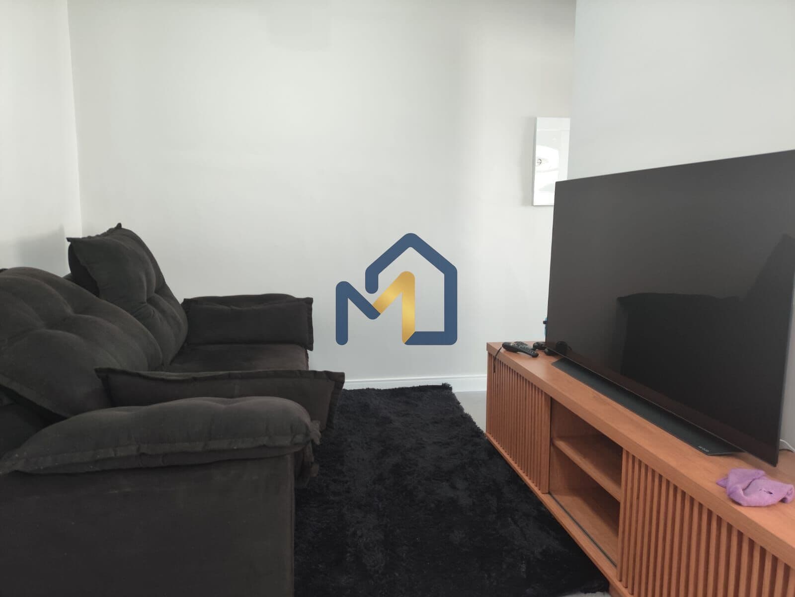 Apartamento no Edificio Maranata no bairro Vila Industrial em São José dos Campos