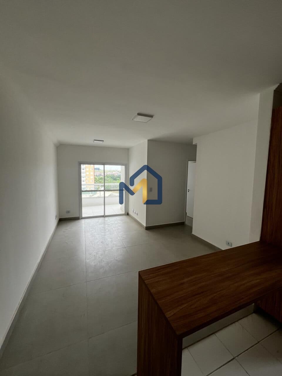 APARTAMENTO NOVO A VENDA, 3 DORMITORIOS SENDO 1 SUITE, 2 VAGAS DE GARAGEM, CONDOMINIO VERANO HOME RESORT - JARDIM CALIFORNIA, JACAREÍ/SP