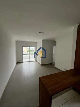APARTAMENTO NOVO A VENDA, 3 DORMITORIOS SENDO 1 SUITE, 2 VAGAS DE GARAGEM, CONDOMINIO VERANO HOME RESORT - JARDIM CALIFORNIA, JACAREÍ/SP