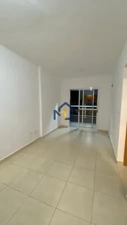 Apartamento no Residencial Lira com Vista Livre, 2 Vagas e Sol da Manhã no Jardim Satélite
