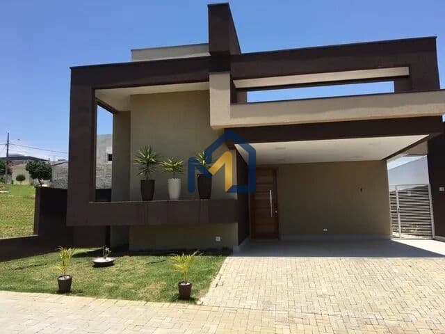 CASA A VENDA EM CONDOMINIO FECHADO TERRAS DO VALE, CAÇAPAVA/SP.3 DORMITORIOS SENDO 2 SUITES, 4 VAGAS.