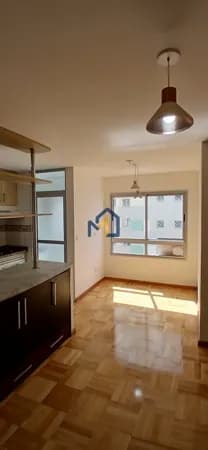 Apartamento no Edifício Jangada – 3 Dorms, Suíte e Planejados ao Lado da Havan no Monte Castelo