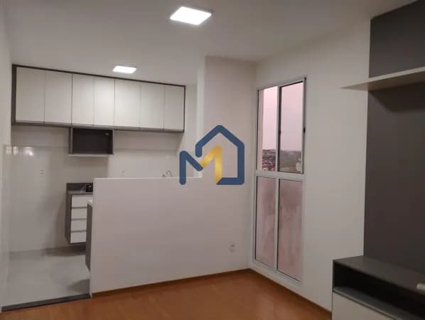 APARTAMENTO CONDOMINIO MARGARIDAS, BAIRRO BOM RETIRO - SÃO JOSÉ DOS CAMPOS