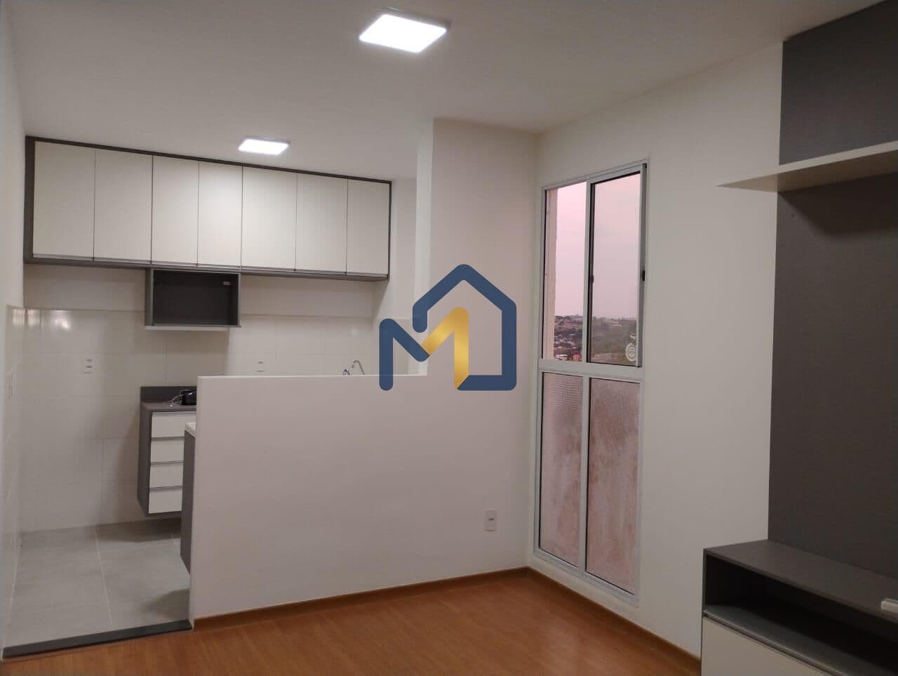 APARTAMENTO CONDOMINIO MARGARIDAS, BAIRRO BOM RETIRO - SÃO JOSÉ DOS CAMPOS